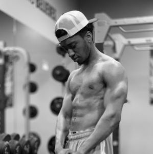 Meet your Posher, Patrick